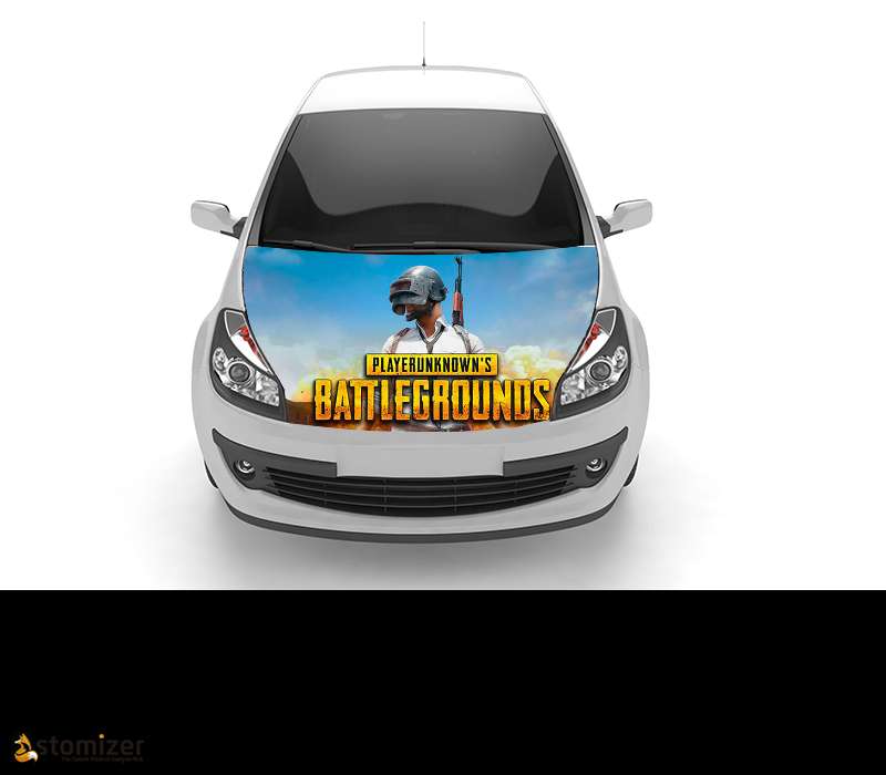 customize with your own picture